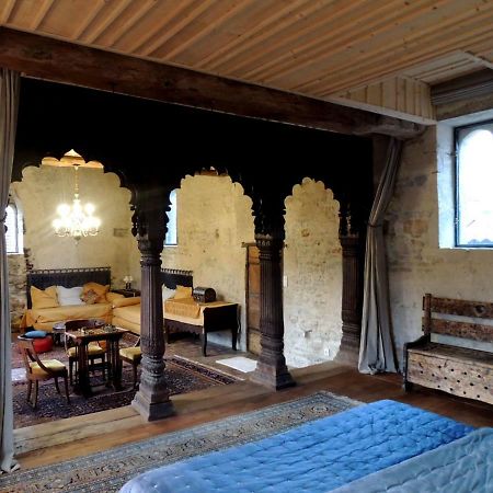 Maison Romane 1136 Cluny Dış mekan fotoğraf