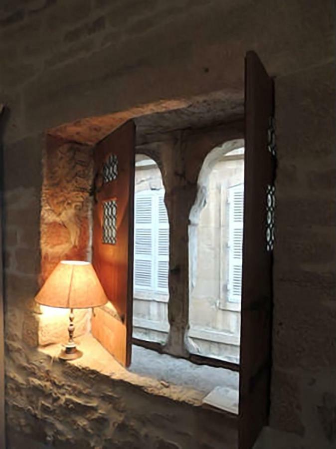 Maison Romane 1136 Cluny Dış mekan fotoğraf