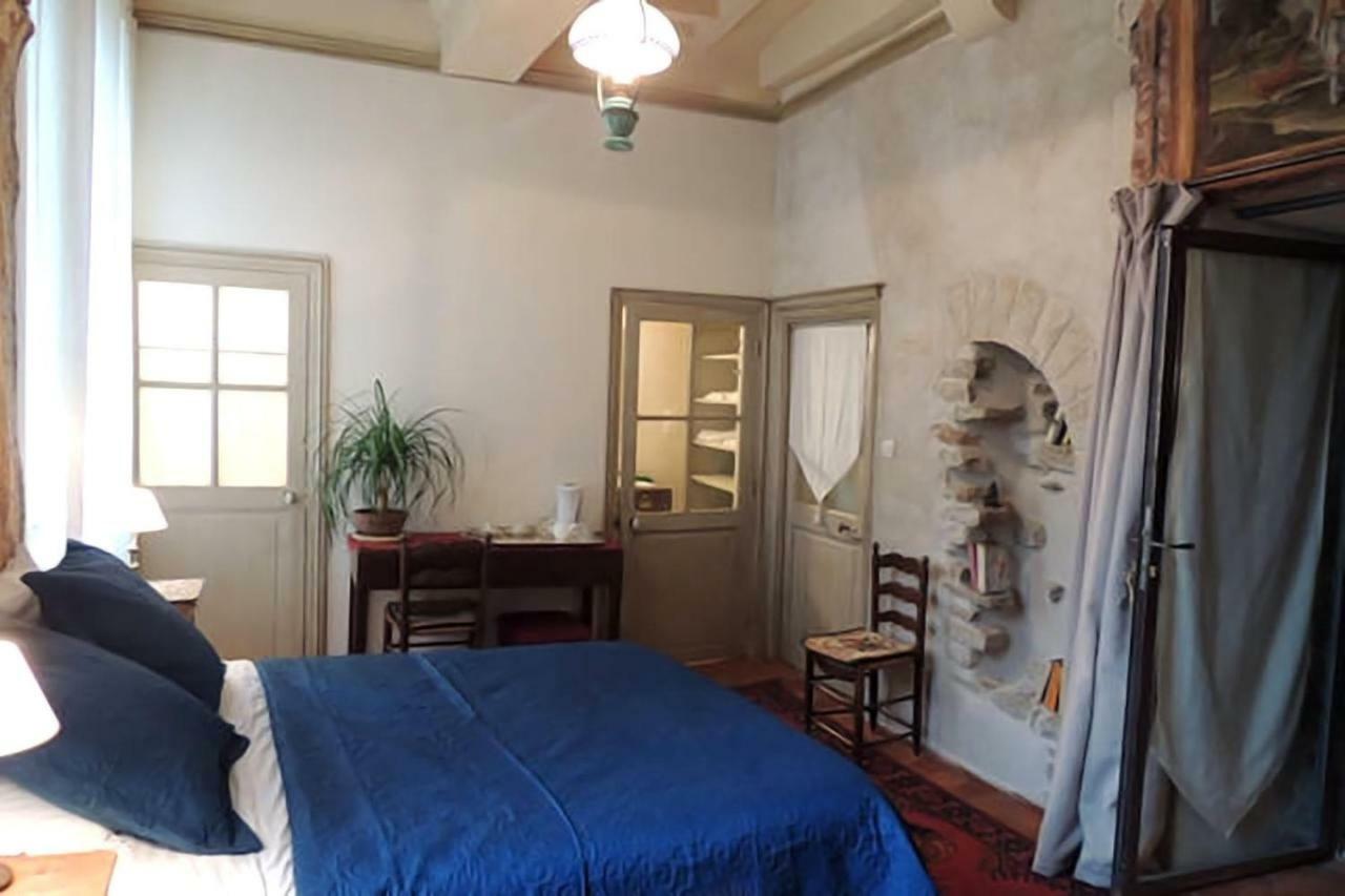 Maison Romane 1136 Cluny Dış mekan fotoğraf