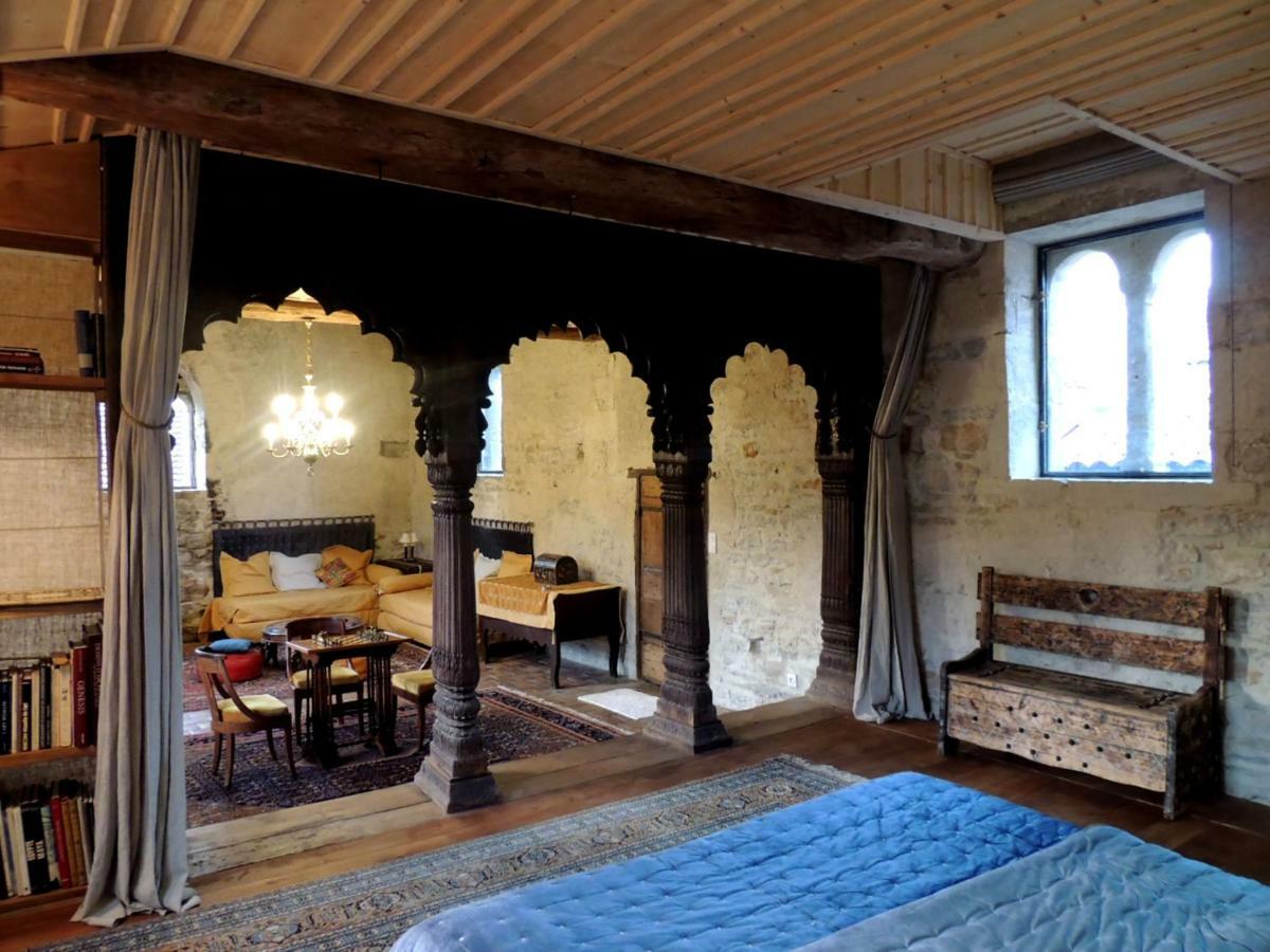 Maison Romane 1136 Cluny Dış mekan fotoğraf