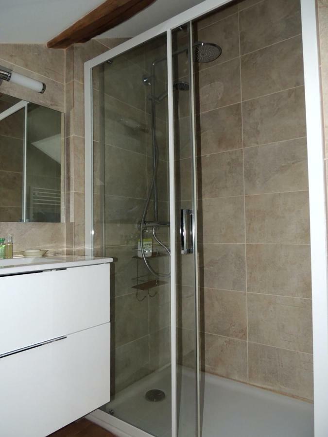 Maison Romane 1136 Cluny Dış mekan fotoğraf