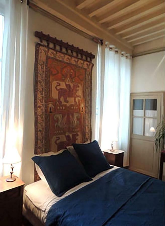 Maison Romane 1136 Cluny Dış mekan fotoğraf
