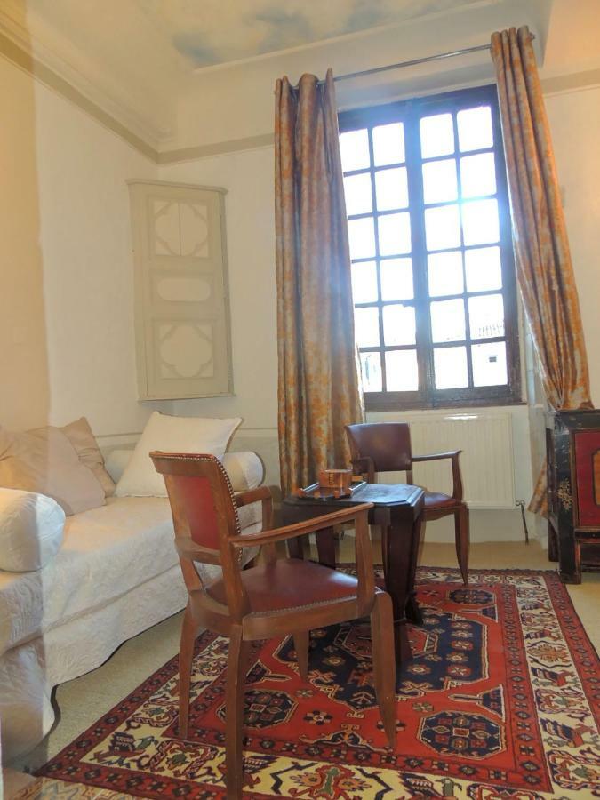 Maison Romane 1136 Cluny Dış mekan fotoğraf